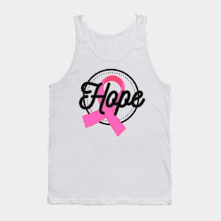 Hope Tank Top